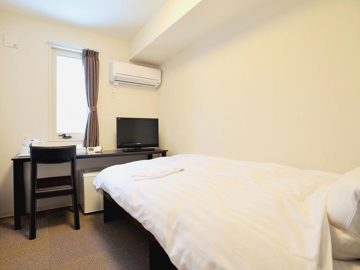Value The Hotel Ишиномаки Екстериор снимка