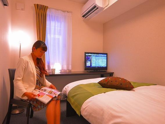 Value The Hotel Ишиномаки Екстериор снимка